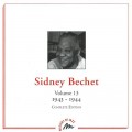 Buy Sidney Bechet - Complete Edition: Vol. 13 - 1943 - 1944 Mp3 Download