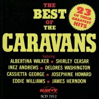 Purchase The Caravans - The Best Of The Caravans (Vinyl)