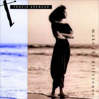 Purchase Tracie Spencer - Make The Difference