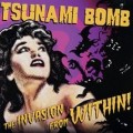 Buy Tsunami Bomb - The Invasion From Within (EP) Mp3 Download