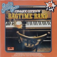 Purchase Crazy Otto - Crazy Otto's Ragtime Band (Vinyl)