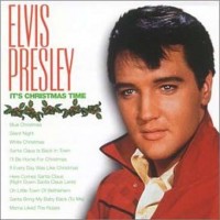 Purchase Elvis Presley - It's Christmas Time