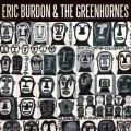 Buy Eric Burdon & The Greenhornes - Eric Burdon & The Greenhornes Mp3 Download
