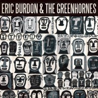 Purchase Eric Burdon & The Greenhornes - Eric Burdon & The Greenhornes