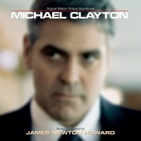 Purchase James Newton Howard - OST Michael Clayton