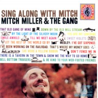 Purchase Mitch Miller - Greatest Hits (vinyl)