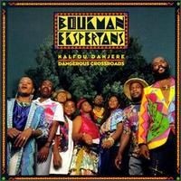 Purchase Boukman Eksperyans - Kalfou Danjare