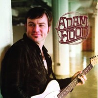Purchase Adam Hood - The Shape Of Things
