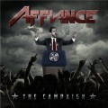 Buy Affiance - The Campaign Mp3 Download
