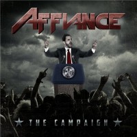 Purchase Affiance - The Campaign
