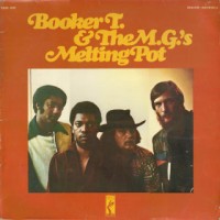 Purchase Booker T. & The MG's - Melting Pot (Vinyl)