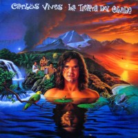 Purchase Carlos Vives - La Tierra Del Olvido