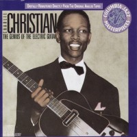 Purchase Charlie Christian - The Genius Of The Electric Guitar (1939-1941) CD1