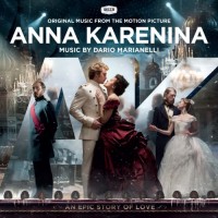 Purchase Dario Marianelli - Anna Karenina