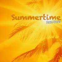 Purchase Dave Days - Summertime (CDS)