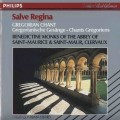 Buy Benedictine Monks Of The Abbey Of Saint-Maurice & Saint-Maur, Clervaux - Salve Regina - Gregorianische Gesange (Vinyl) Mp3 Download