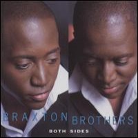 Purchase Braxton Brothers - Both Sides