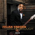 Buy Julian Vaughn - Breakthrough Mp3 Download