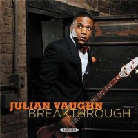 Purchase Julian Vaughn - Breakthrough