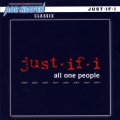Buy Just-If-I - All One People Mp3 Download