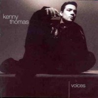 Purchase Kenny Thomas - Voices