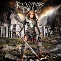 Purchase Kivimetsän Druidi - Betrayal Justice Revenge