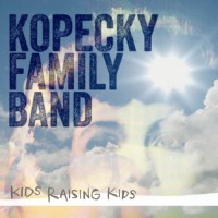 Purchase Kopecky Family Band - Kids Raising Kids