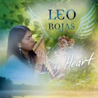 Purchase Leo Rojas - Flying Heart