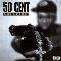Purchase 50 Cent - Guess Who's Back?
