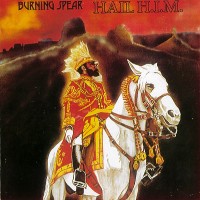 Purchase Burning Spear - Hail H.I.M. (Vinyl)