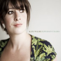Purchase Kate Walsh - Peppermint Radio