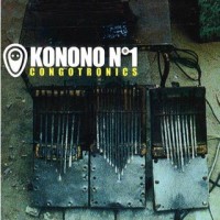 Purchase Konono No. 1 - Congotronics