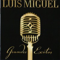 Purchase Luis Miguel - Grandes Exitos CD1