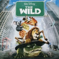 Purchase Alan Silvestri - The Wild