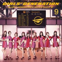 Purchase Girls' Generation - Girls' Generation II: Girls & Peace