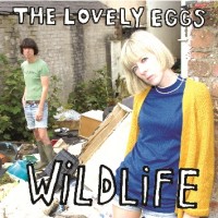 Purchase The Lovely Eggs - Wildlife