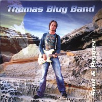 Purchase Thomas Blug Band - Soul & Pepper