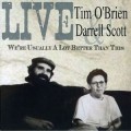 Buy Tim O'brien & Darrell Scott - We're Usually A Lot Better Than This Mp3 Download