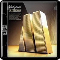 Purchase VA - Motown Anthems (Box Set) CD4