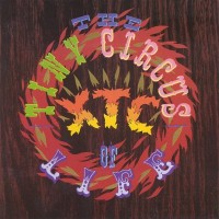 Purchase XTC - The Tiny Circus of Life
