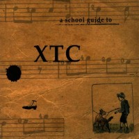 Purchase XTC - Star Park (A School Guide To) (EP)