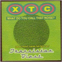 Purchase XTC - What Do You Call That Noise
