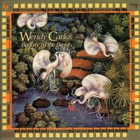 Purchase Wendy Carlos - Beauty In The Beast