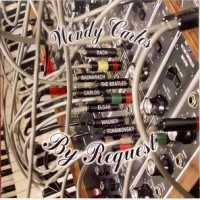 Purchase Wendy Carlos - By Request (Reissued 2003)