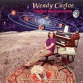 Buy Wendy Carlos - Digital Moonscapes (Reissued 2000) Mp3 Download