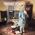 Buy Wendy Carlos - Switched-On Bach (Reissued 2001) Mp3 Download