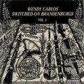 Buy Wendy Carlos - Switched-On Brandenburgs (Reissued 2001) CD1 Mp3 Download