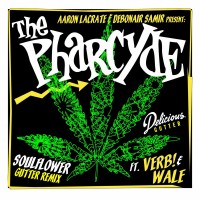 Purchase The Pharcyde - Soul Flower (CDS)