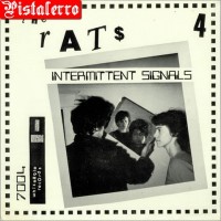 Purchase The Rats - Intermittent Signals (Vinyl)