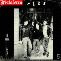 Purchase The Rats - The Rats (Vinyl)